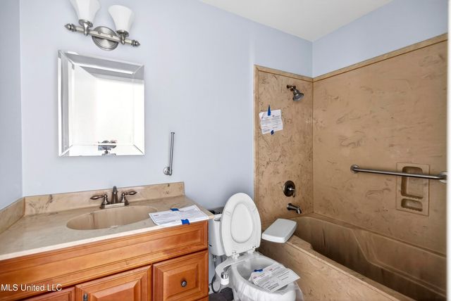 109 Evergreen Drive, D'iberville, MS 39540