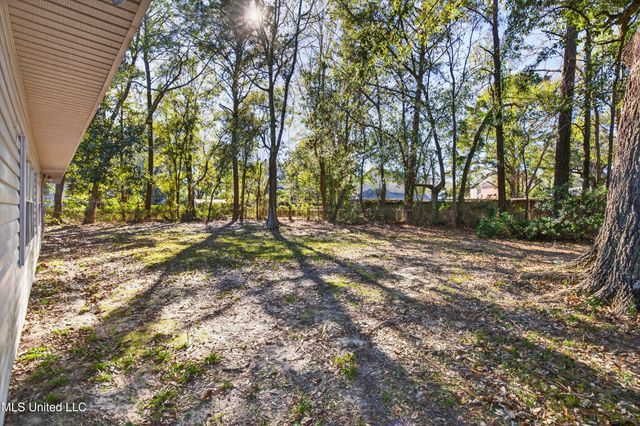 109 Evergreen Drive, D'iberville, MS 39540