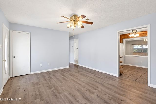 109 Evergreen Drive, D'iberville, MS 39540