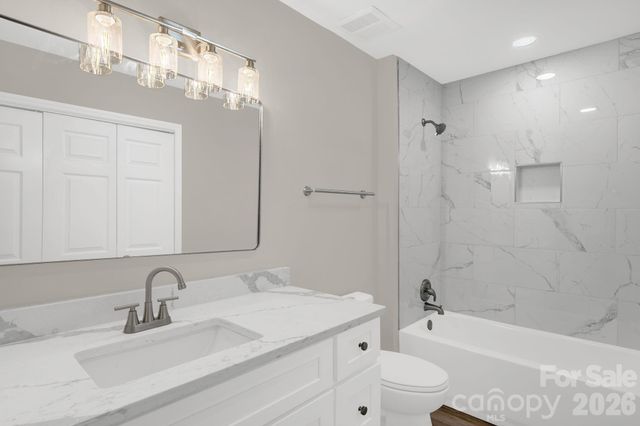 11412 Celandine Court, Charlotte, NC 28213