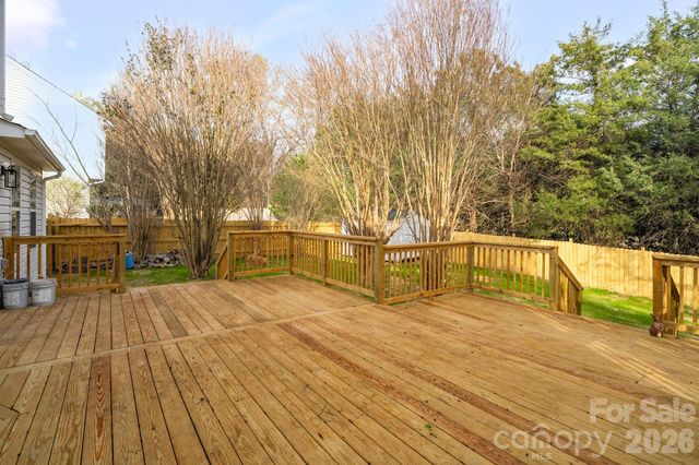 11412 Celandine Court, Charlotte, NC 28213