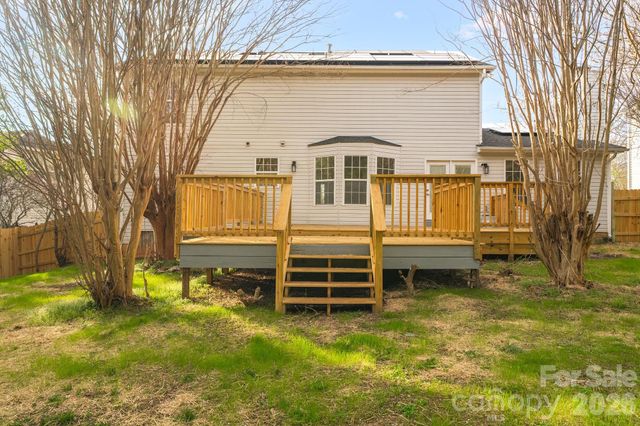 11412 Celandine Court, Charlotte, NC 28213