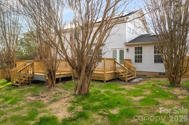 11412 Celandine Court, Charlotte, NC 28213