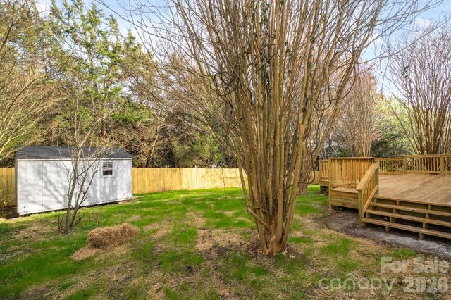 11412 Celandine Court, Charlotte, NC 28213