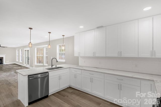 11412 Celandine Court, Charlotte, NC 28213