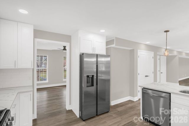 11412 Celandine Court, Charlotte, NC 28213