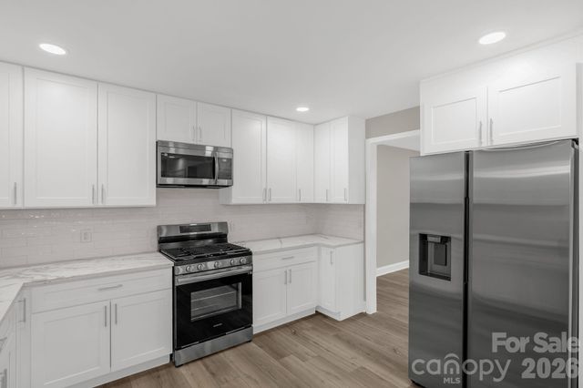 11412 Celandine Court, Charlotte, NC 28213