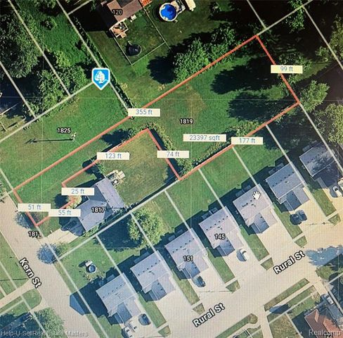 1819 Kern, Port Huron, MI 48060