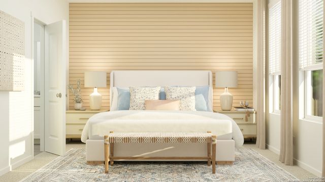 11702 Carolina Rose, Converse, TX 78109