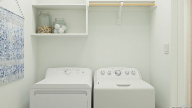 11702 Carolina Rose, Converse, TX 78109