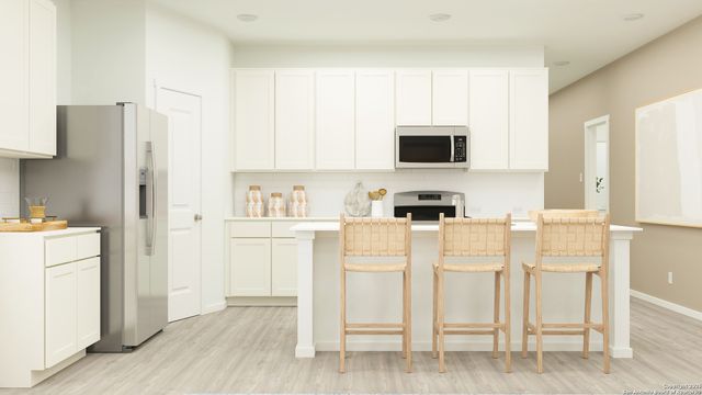 11702 Carolina Rose, Converse, TX 78109