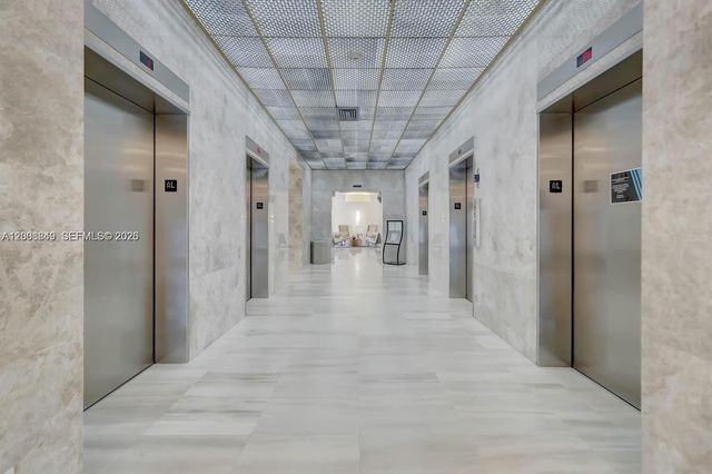 100 Bayview Dr 508, Sunny Isles Beach, FL 33160