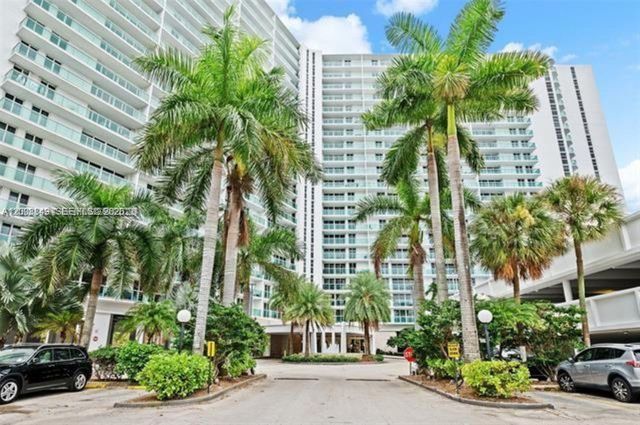 100 Bayview Dr 508, Sunny Isles Beach, FL 33160