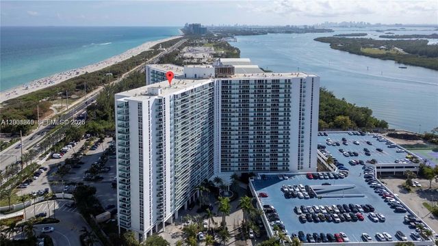 100 Bayview Dr 508, Sunny Isles Beach, FL 33160