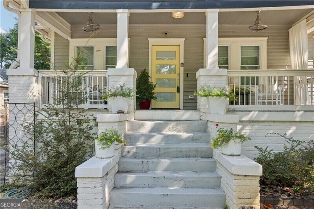 1003 Parsons Street SW, Atlanta, GA 30314 — photo 2