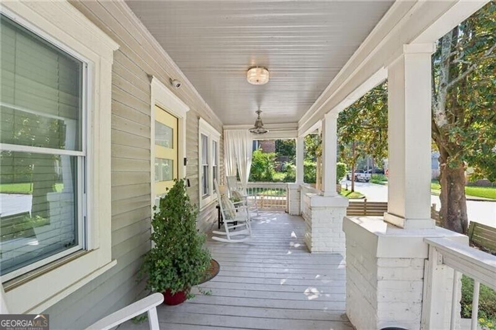 1003 Parsons Street SW, Atlanta, GA 30314 — photo 4