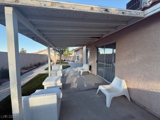 6428 Crystal Dew Drive, Las Vegas, NV 89118