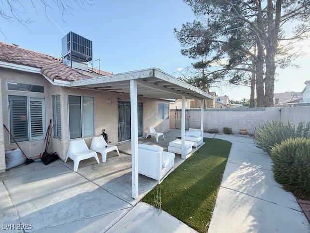 6428 Crystal Dew Drive, Las Vegas, NV 89118