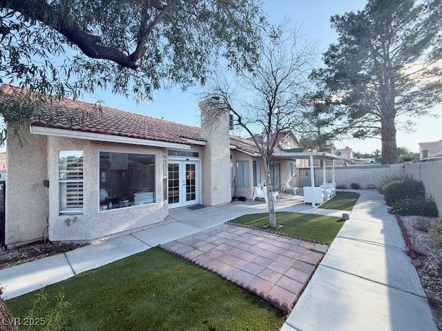 6428 Crystal Dew Drive, Las Vegas, NV 89118