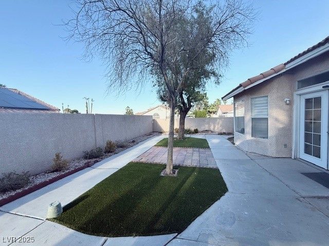 6428 Crystal Dew Drive, Las Vegas, NV 89118