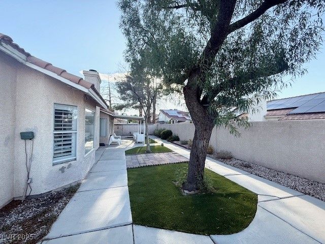 6428 Crystal Dew Drive, Las Vegas, NV 89118