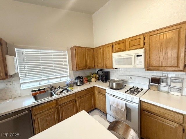 6428 Crystal Dew Drive, Las Vegas, NV 89118