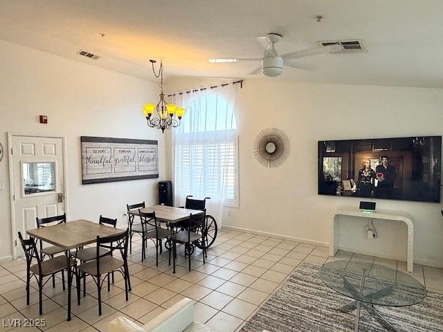 6428 Crystal Dew Drive, Las Vegas, NV 89118