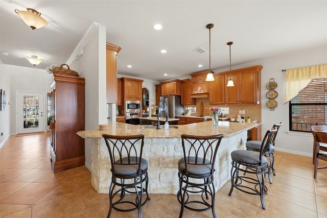 3017 Shoreline Drive, Burleson, TX 76028