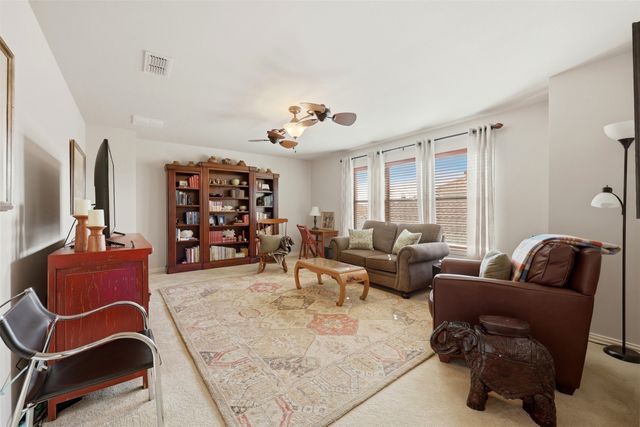 3017 Shoreline Drive, Burleson, TX 76028