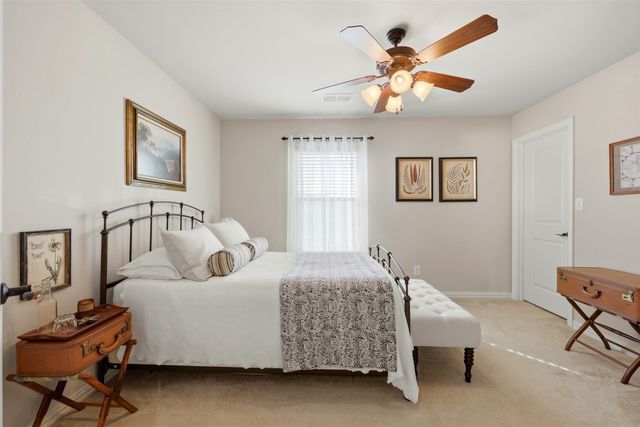 3017 Shoreline Drive, Burleson, TX 76028