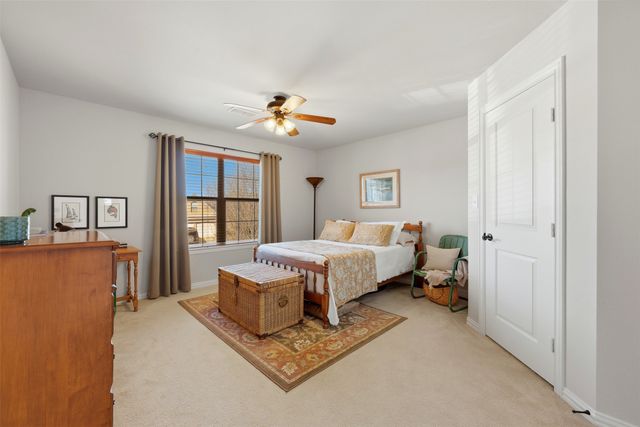 3017 Shoreline Drive, Burleson, TX 76028