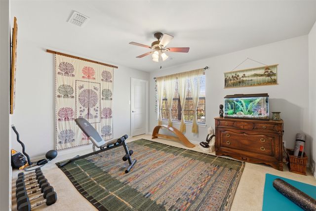 3017 Shoreline Drive, Burleson, TX 76028