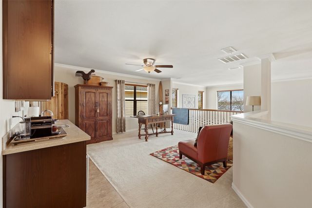 3017 Shoreline Drive, Burleson, TX 76028