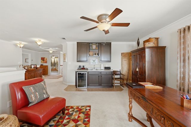 3017 Shoreline Drive, Burleson, TX 76028