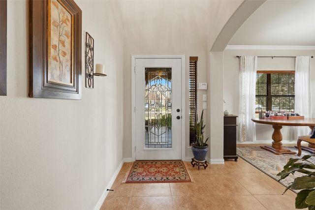 3017 Shoreline Drive, Burleson, TX 76028