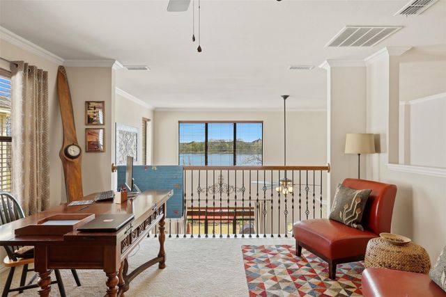 3017 Shoreline Drive, Burleson, TX 76028