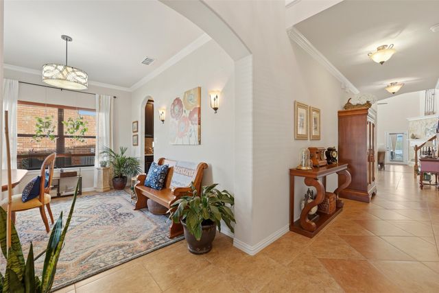 3017 Shoreline Drive, Burleson, TX 76028