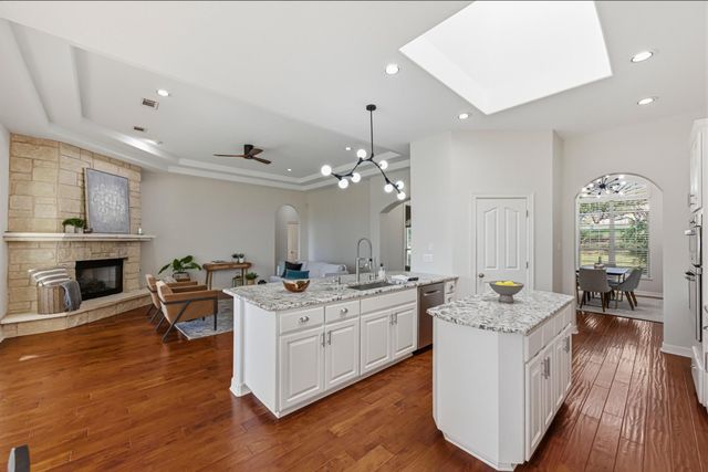 13725 Madrone Mountain WAY, Austin, TX 78737