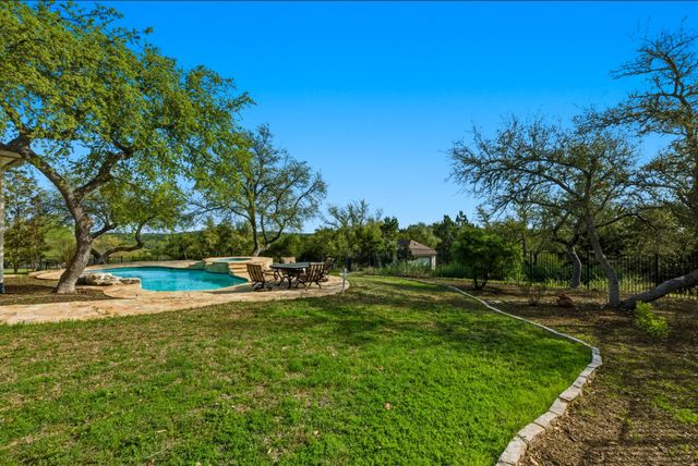 13725 Madrone Mountain WAY, Austin, TX 78737