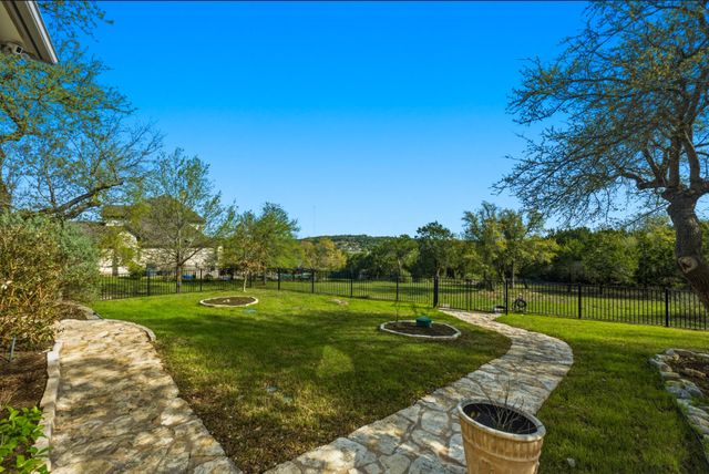 13725 Madrone Mountain WAY, Austin, TX 78737