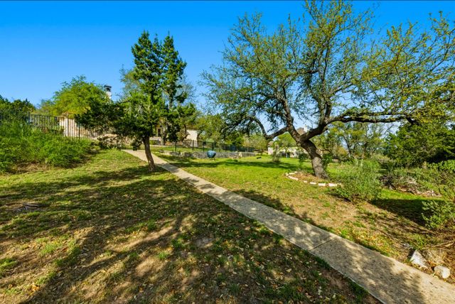 13725 Madrone Mountain WAY, Austin, TX 78737