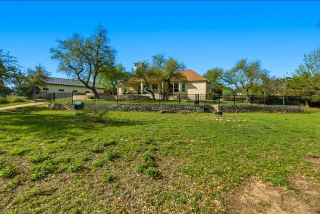 13725 Madrone Mountain WAY, Austin, TX 78737