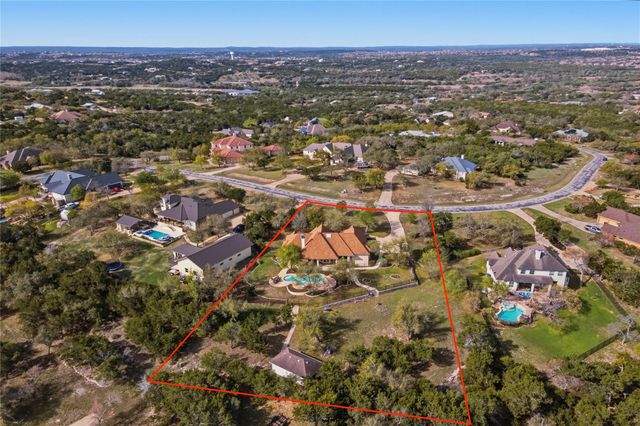 13725 Madrone Mountain WAY, Austin, TX 78737