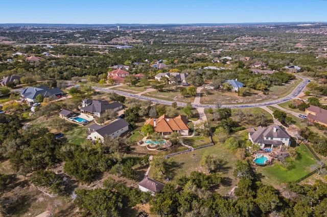 13725 Madrone Mountain WAY, Austin, TX 78737