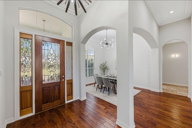 13725 Madrone Mountain WAY, Austin, TX 78737