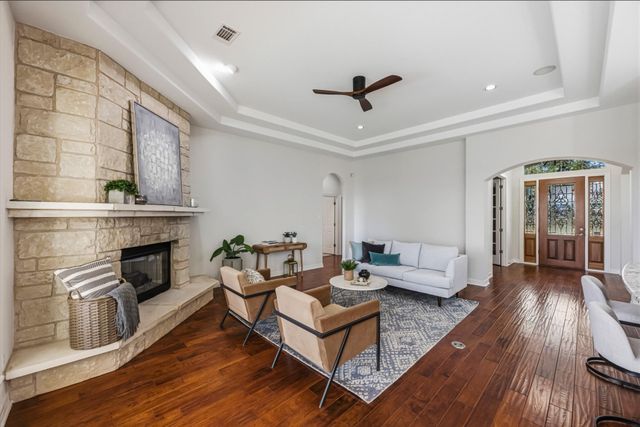 13725 Madrone Mountain WAY, Austin, TX 78737