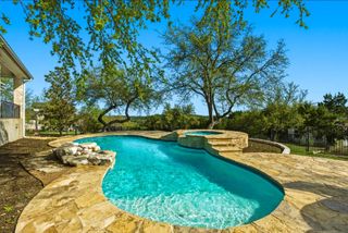 13725 Madrone Mountain WAY, Austin, TX 78737