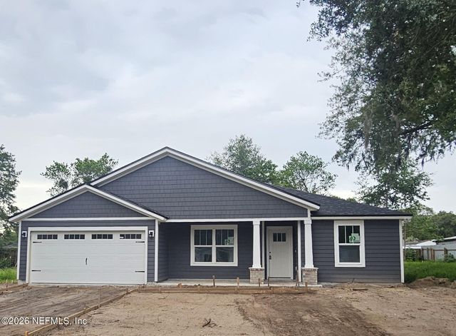 10314 SEAL Road, Jacksonville, FL 32225