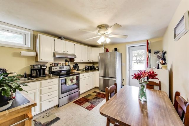 2 Lark Drive, Hudson, MA 01749