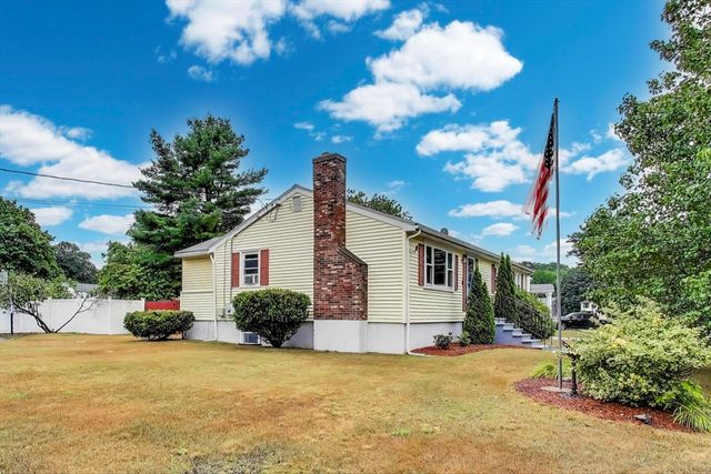 2 Lark Drive, Hudson, MA 01749